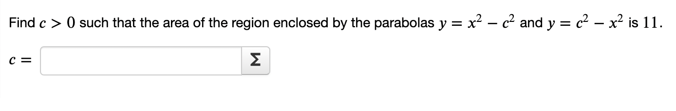 two different ways using integrals. One way it can be computed is