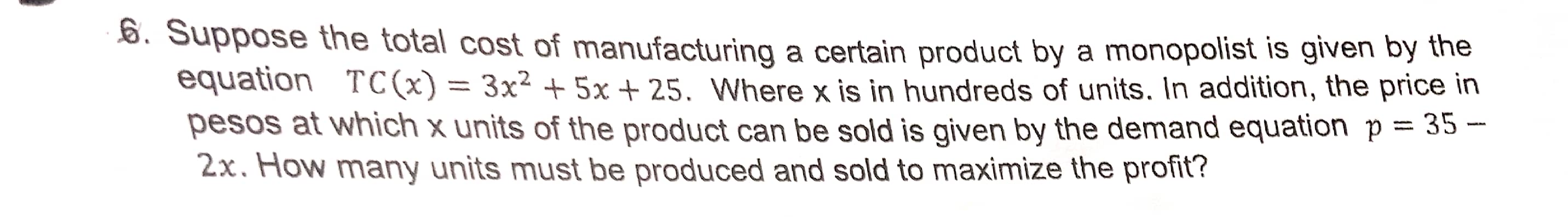OF DERIVATIVES. Please give accurate answer with its full accurate solution. You