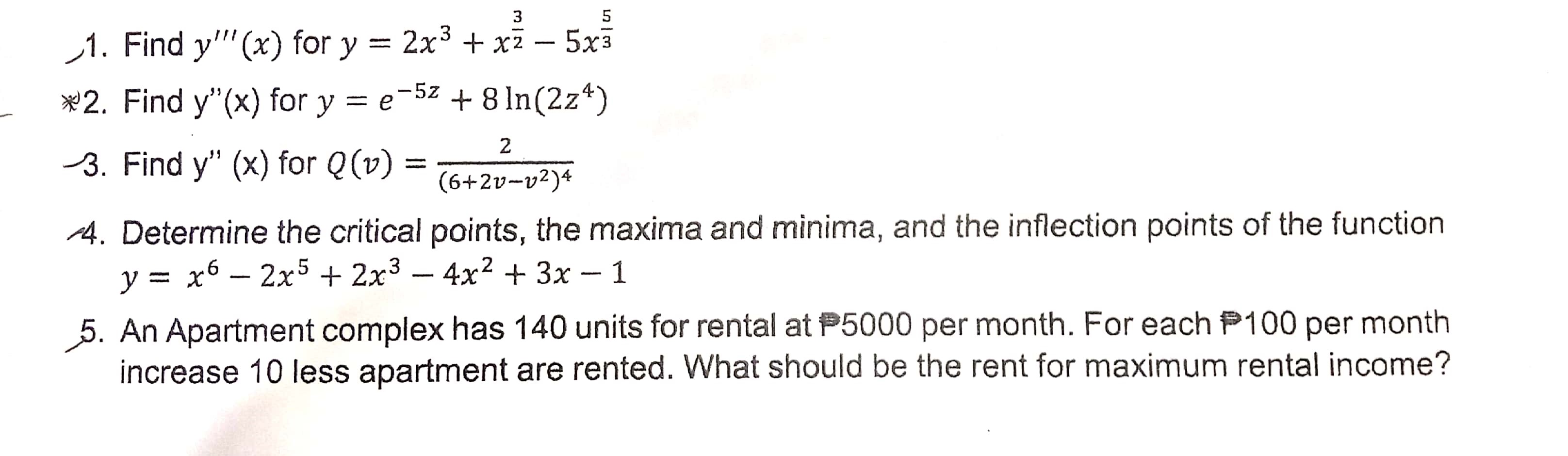 don't need to answer no.2. Complete the activity with it needs accurately.