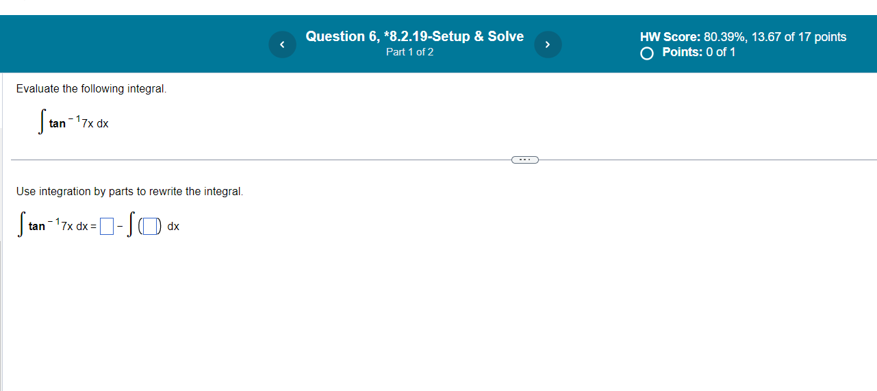 revolved about the waxis. The described volume is cubic units. (Type an