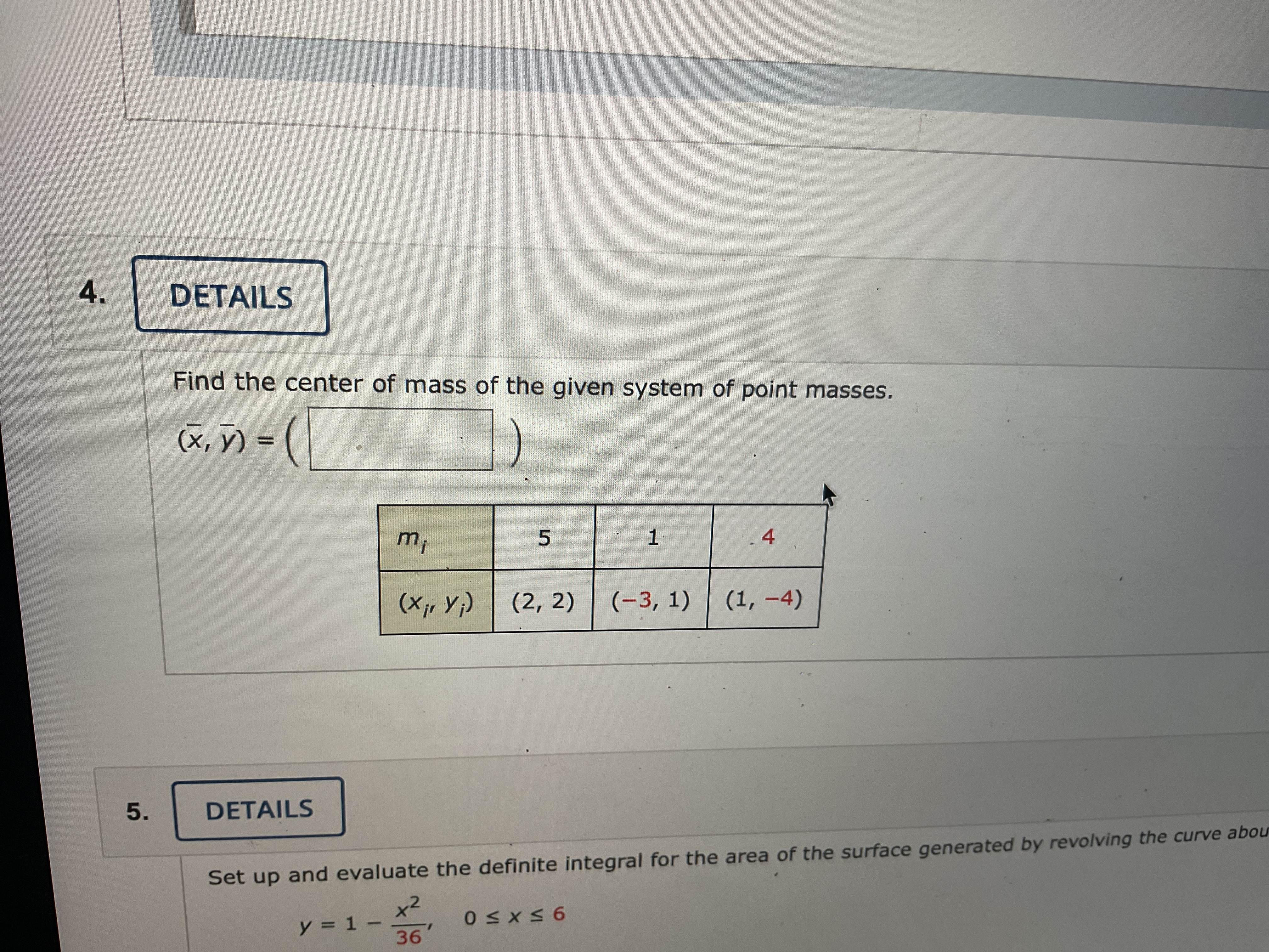 = (12 + 2) 3/2, 0 sys 2DETAILS Write and evaluate the