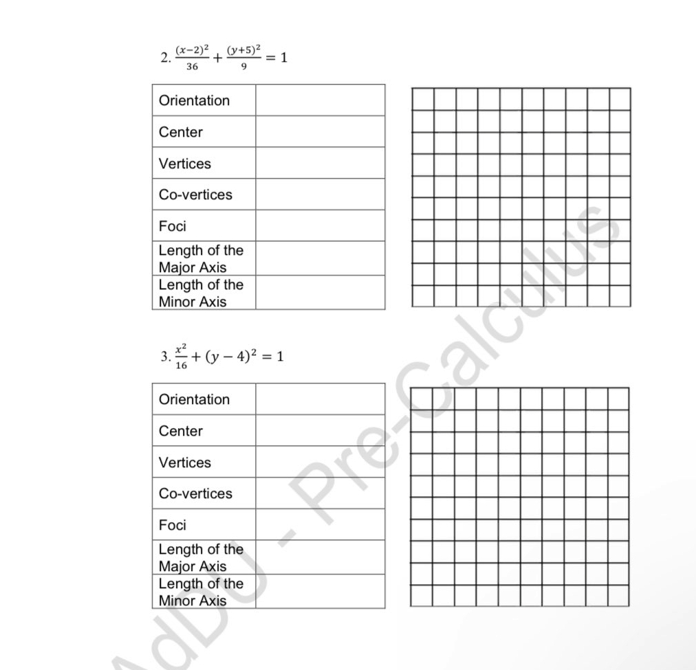 A HARD TIME SEEING MESSY HANDWRITING*SHOW THE COMPLETE SOLUTION AND BOX THE