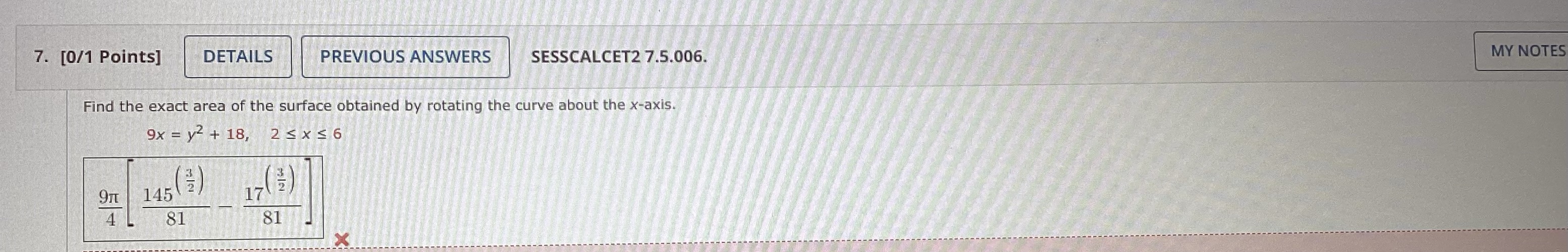  Please help with detailed explanation and answer, in general I get