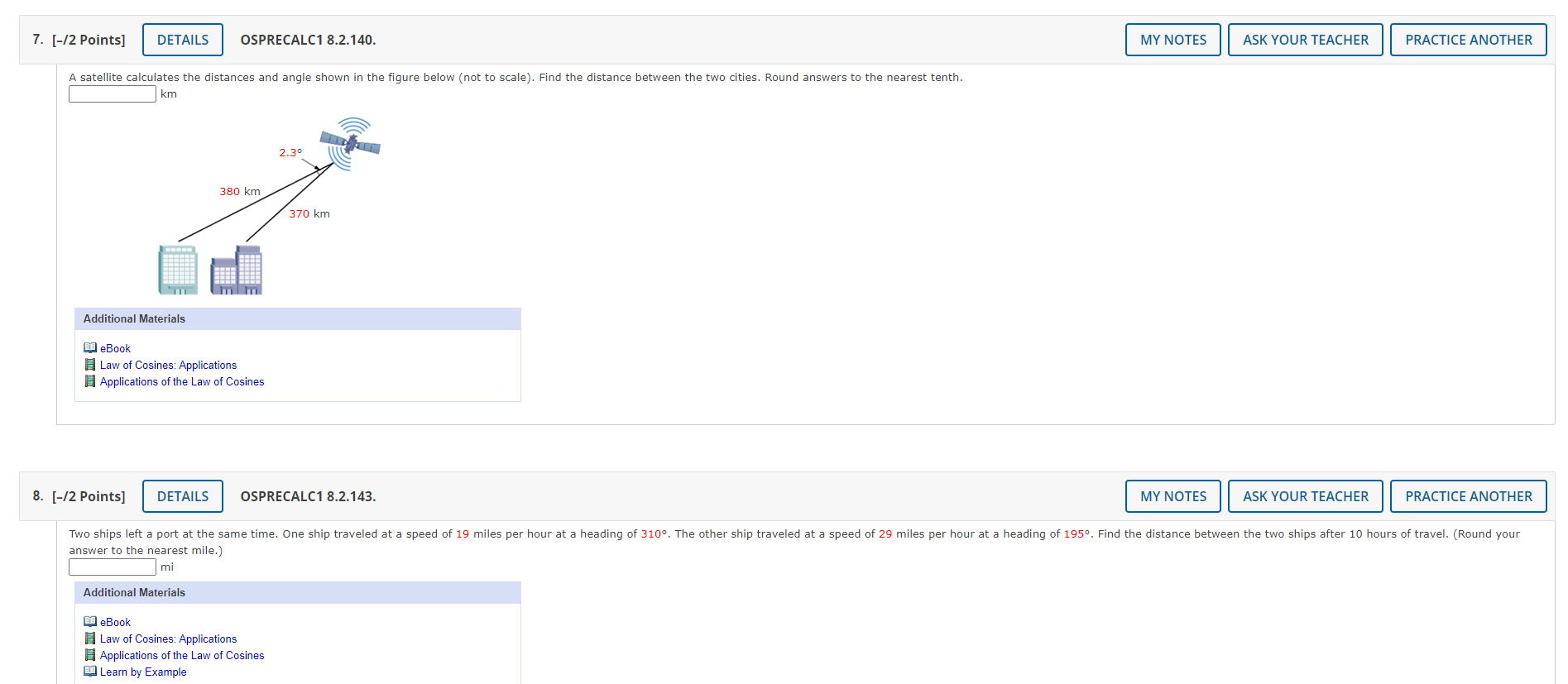 the sun is 550, the pole casts a shadow 48 feet long