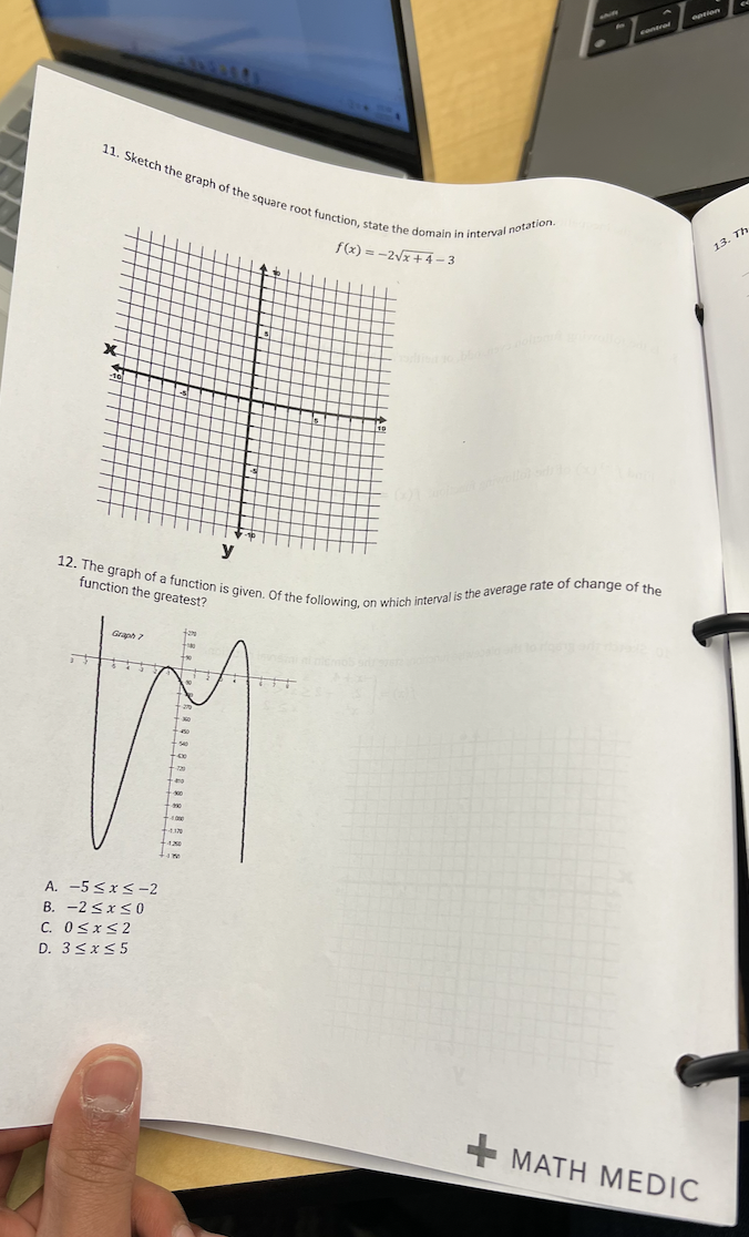 earn up to half the points back (if correct answers and all
