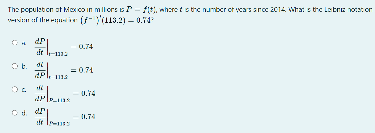 f. On which interval{s) is the function f increasing? 0 a. From