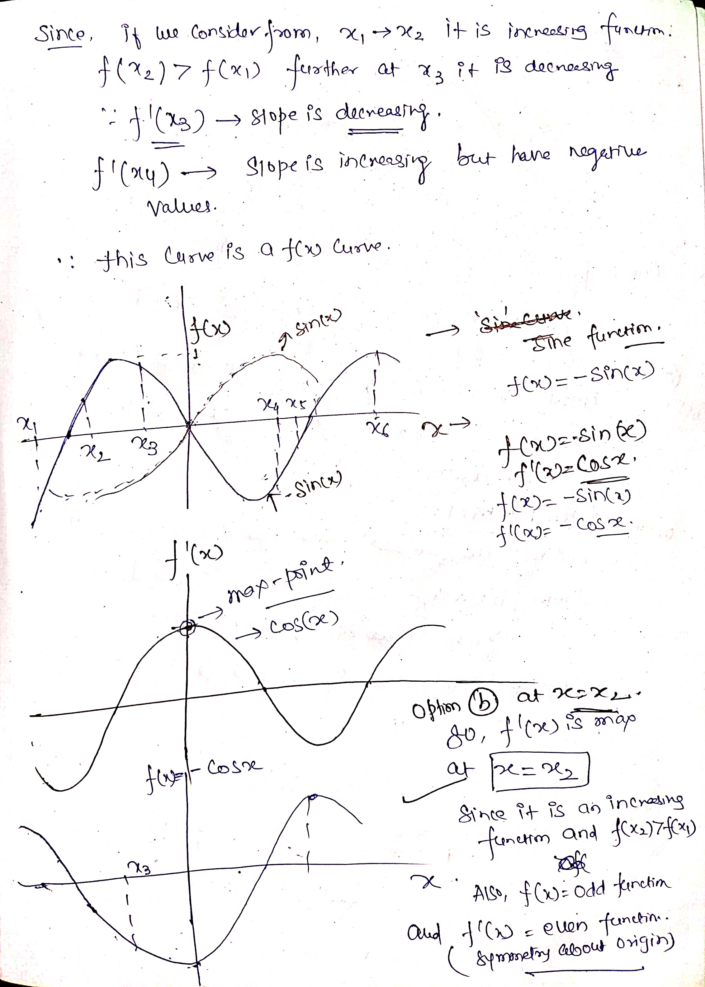 proportional to be'. or x2 3 off. If it is linear then