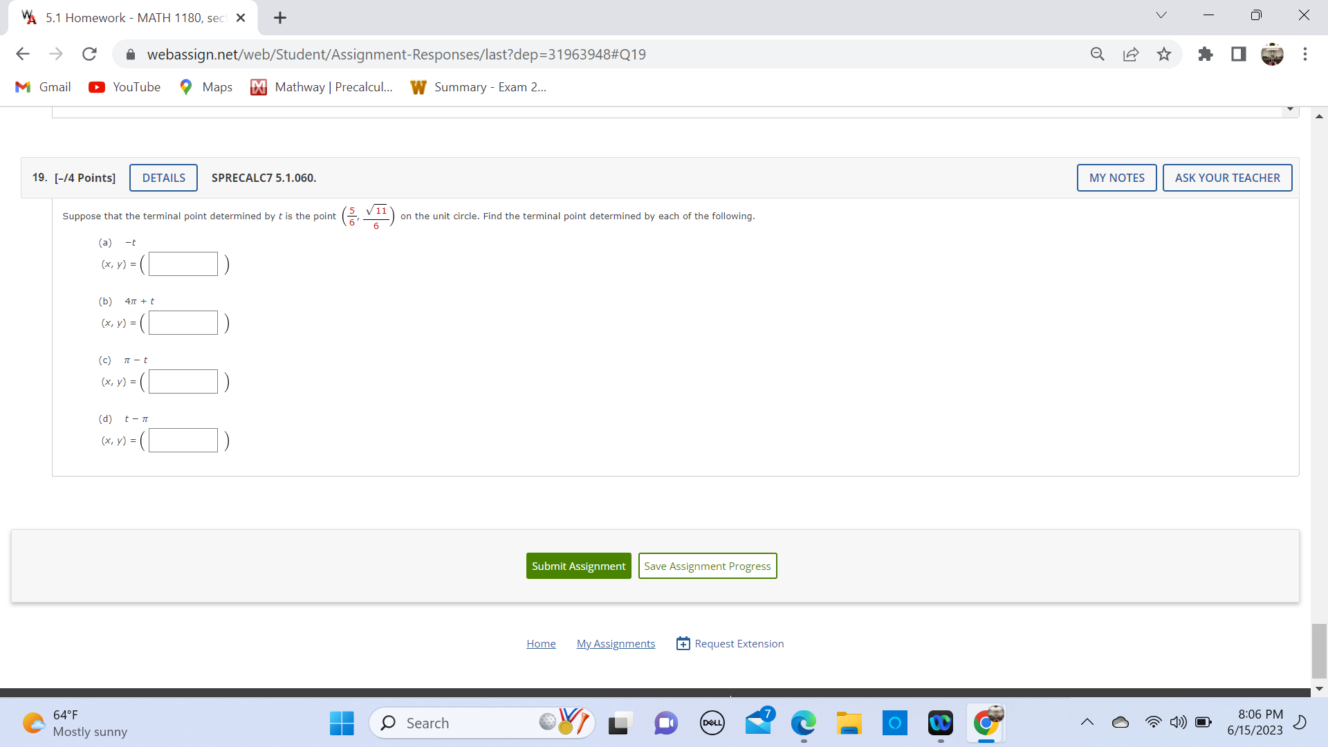 2 1 O-1 - X 2 7 2 n O-1 X 1-94