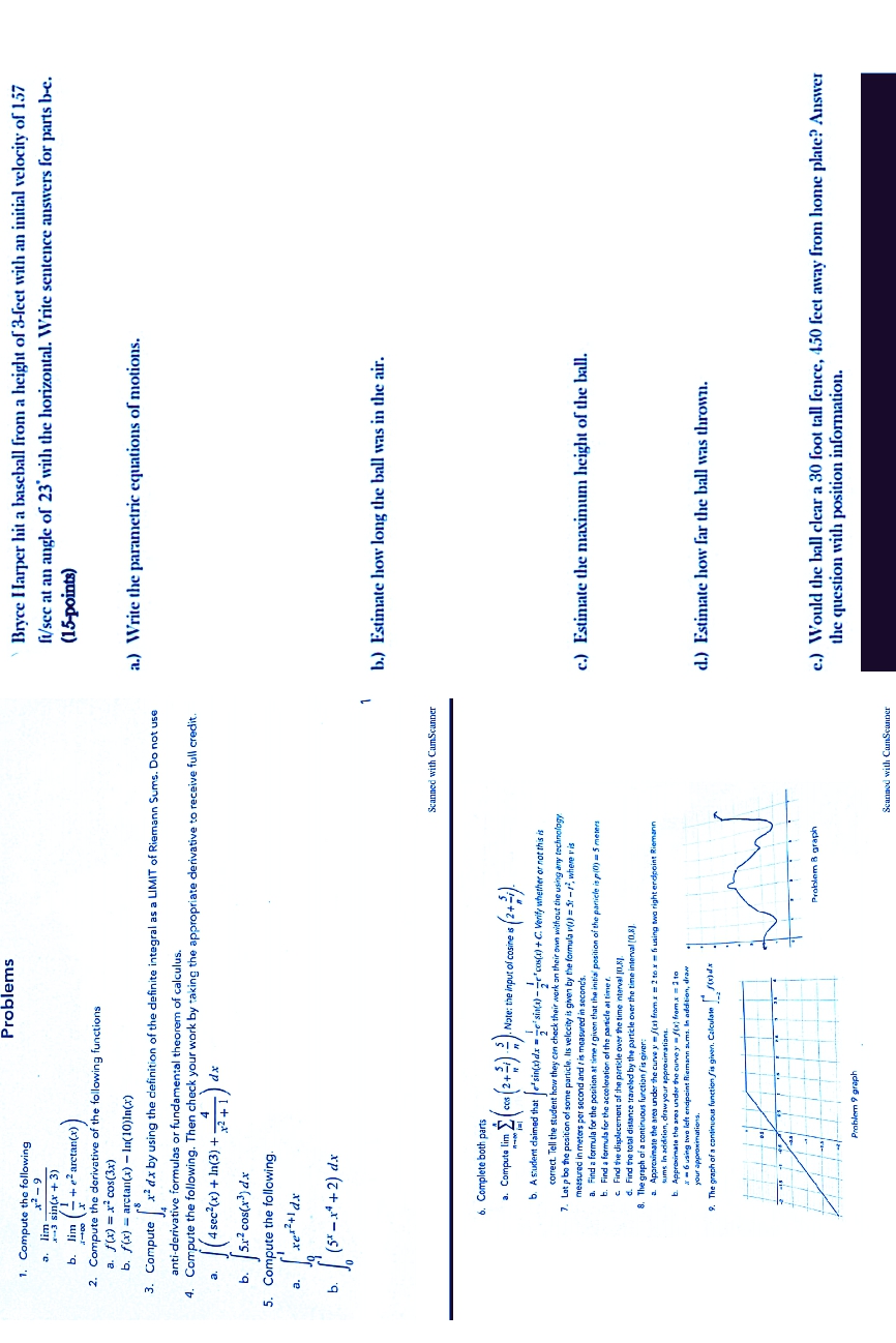 Need Correct Explanation for each question in an hour or before. Nothing