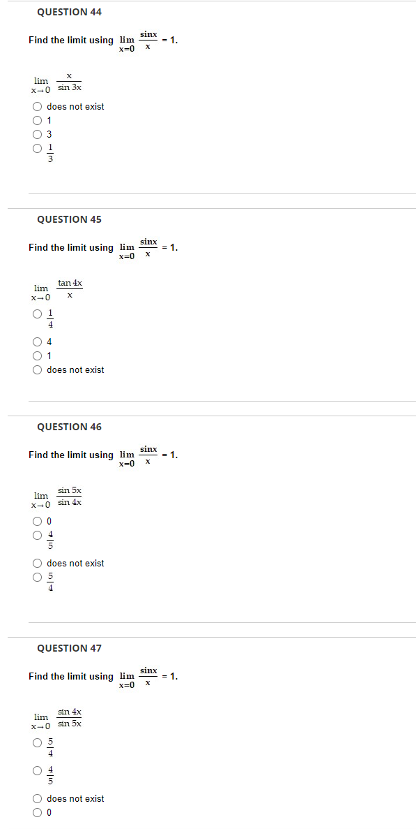 and lim f(x) x- (-1) x- (-1)* + 0 -2+ O -7;