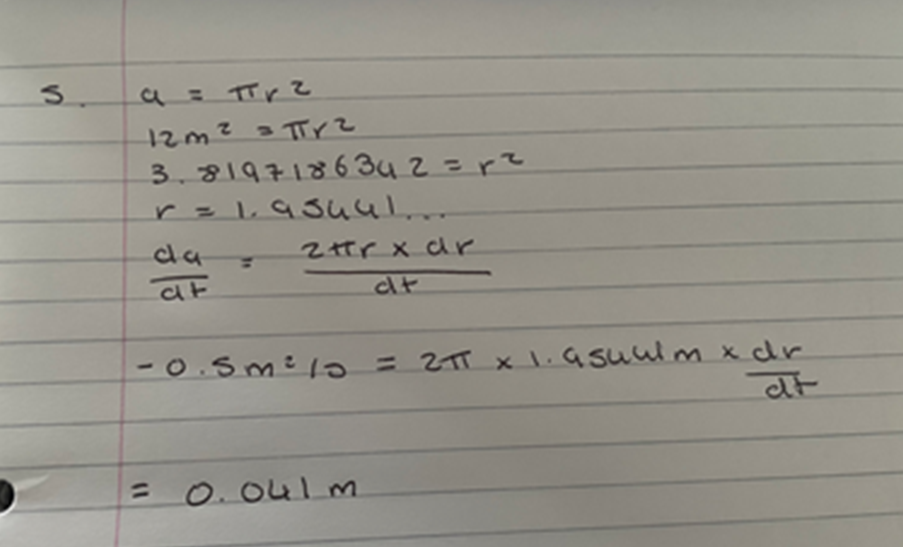  S a = TTr 2 12 m 2 = TTY 2