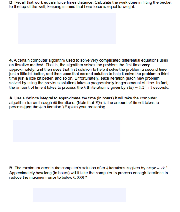 (), where P is kilowatts, : is time in hours, and /