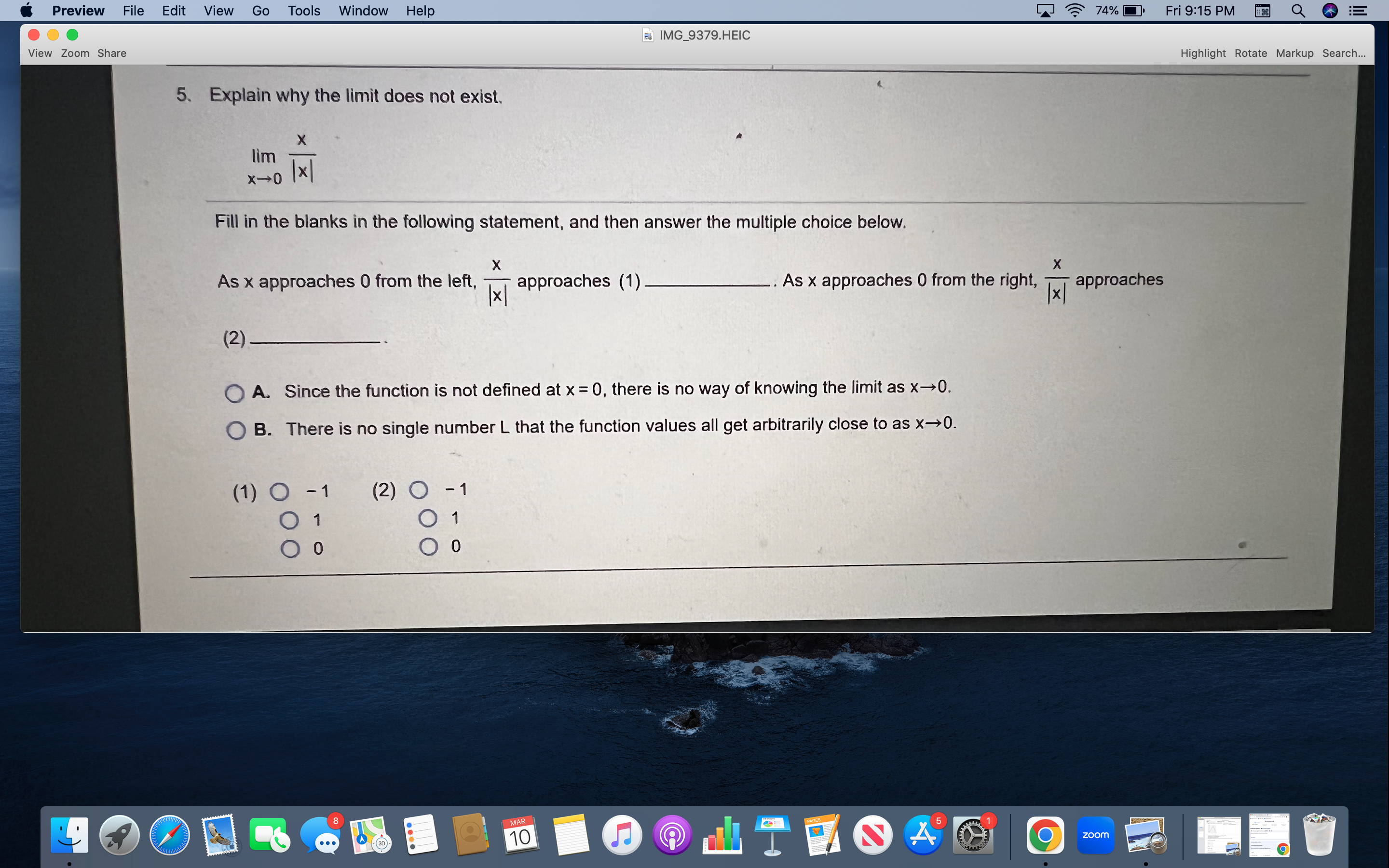 y = sin x and y = [sin x ] together. What