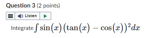solid generated by revolving the region bounded by x=0 and x =