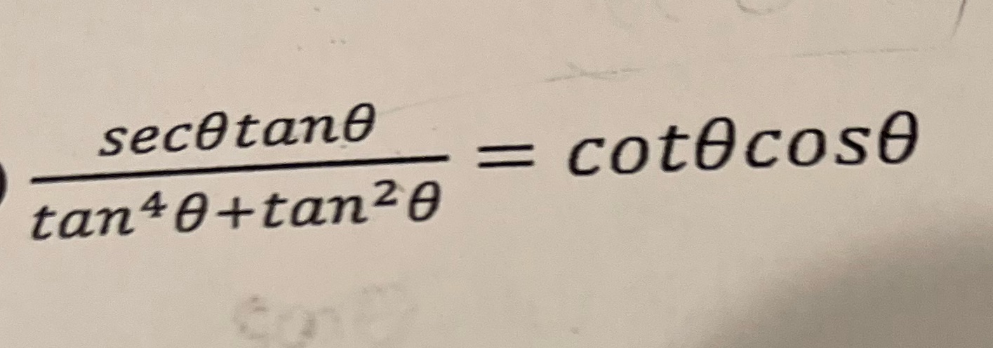 sece tane = cotecos6 tan4B+tan2