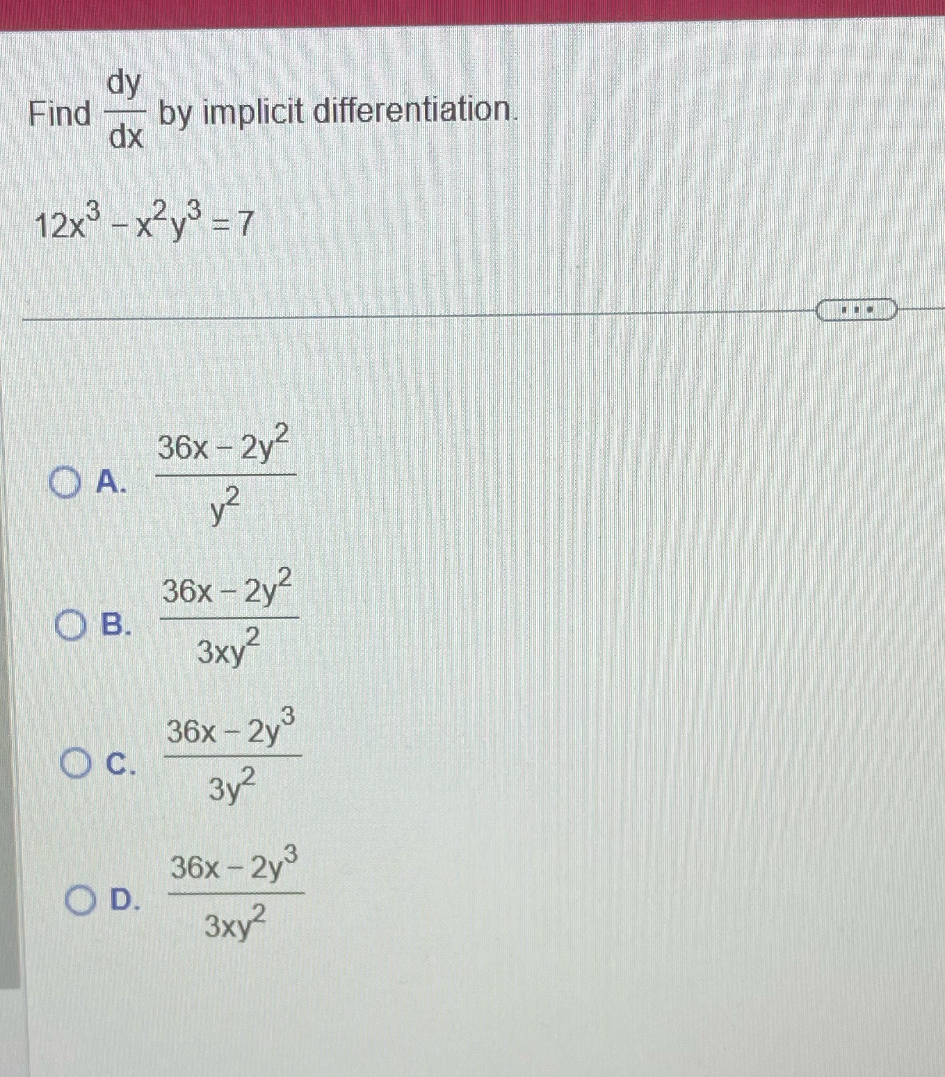 3xy2 36K - 2y 36x 2y 3xy2