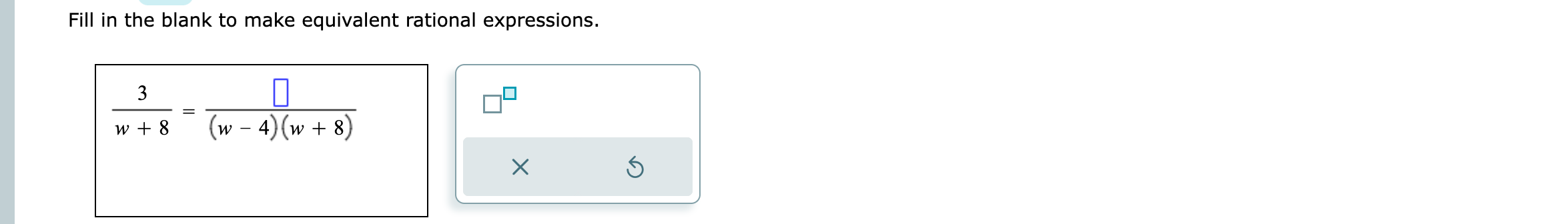 -4 If the graph of fis translated vertically upward by 8 units,