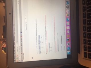  Please see attached. I only need the answer.. must submit in