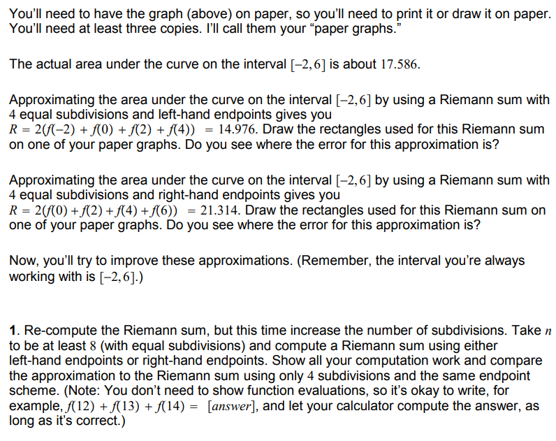 Curve You'll be working with the function y =x} = {x 1.5}?
