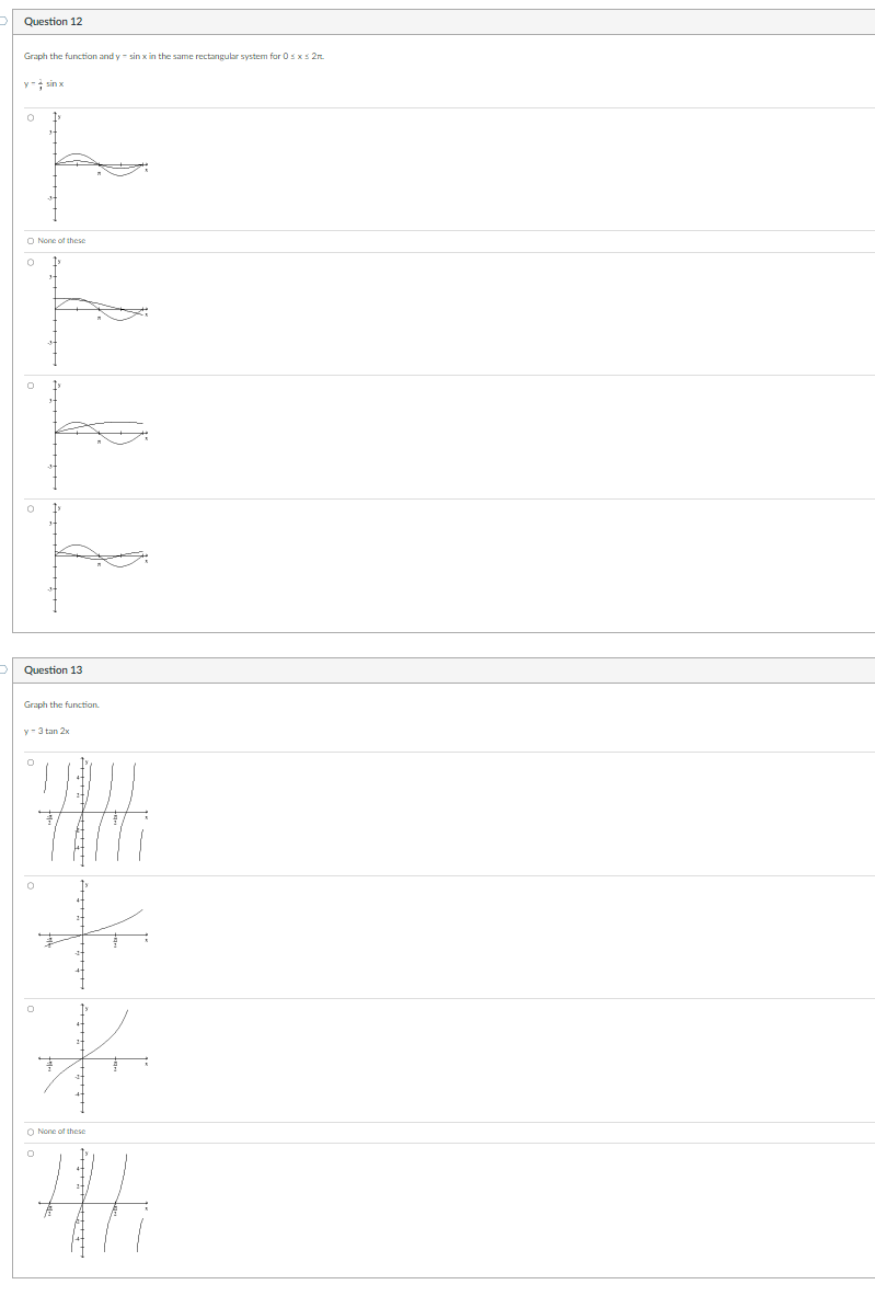 None of these Question 5 6.25 pts Solve the problem. A radio