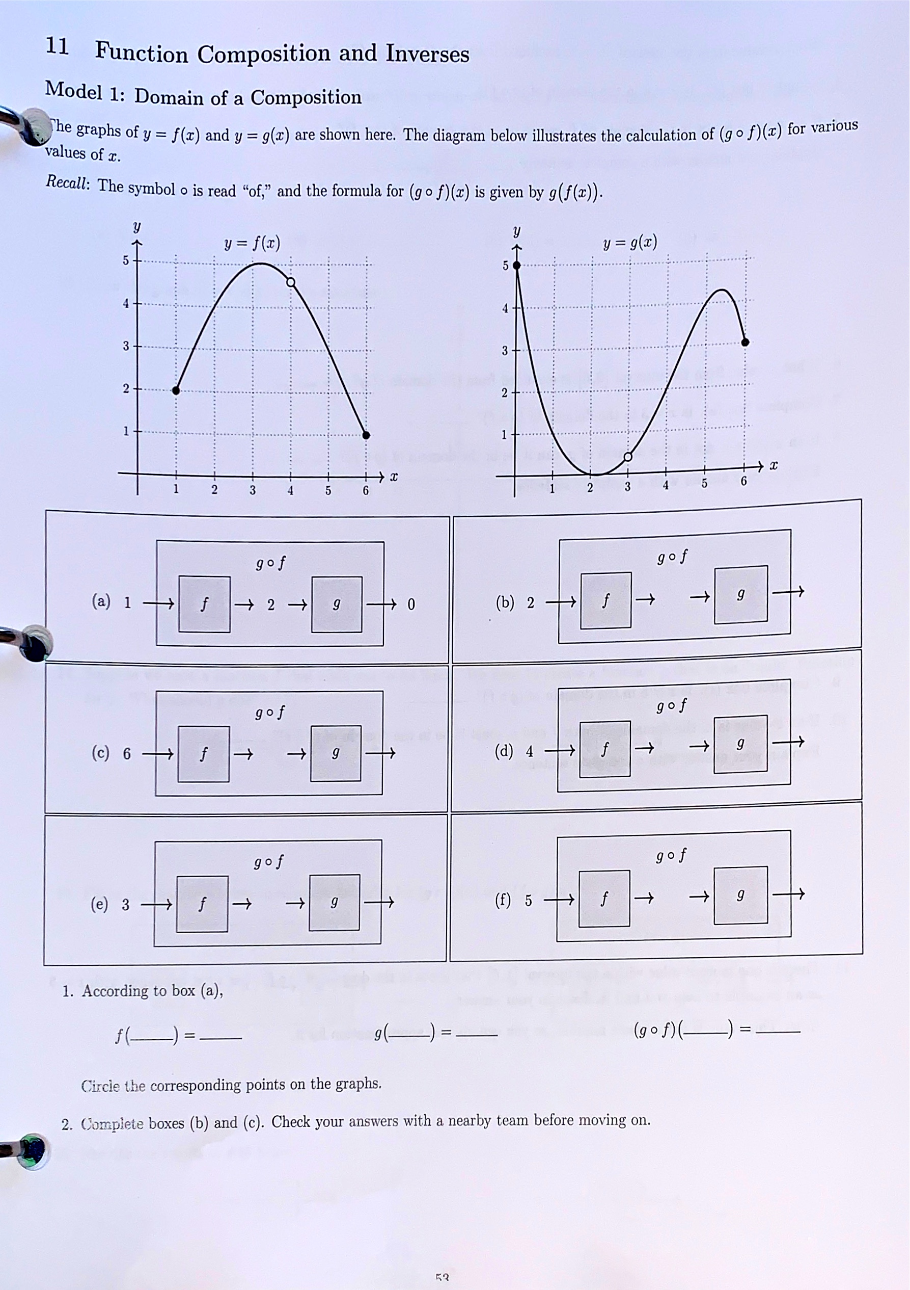 is to solve the following inequality. x2 'rc3 - 2 d ,