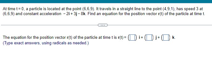 dr Differential Equation: 1/2. = i+4e K dt (t + 1) +