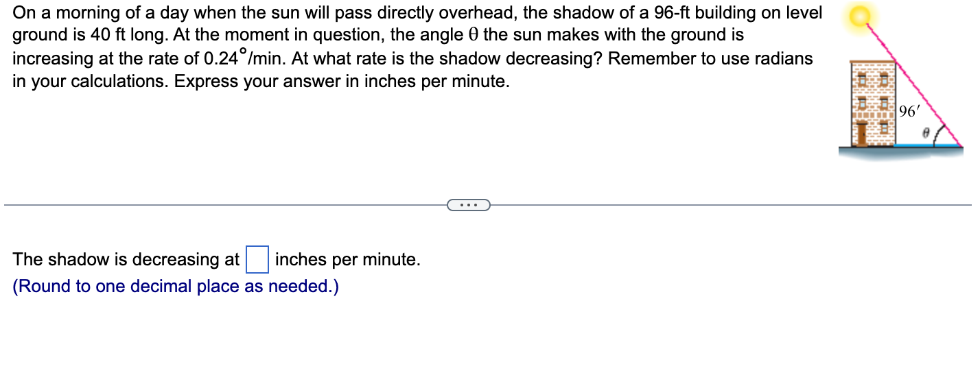 in the cone is 7 in. deep? and (b). 8" (Type an