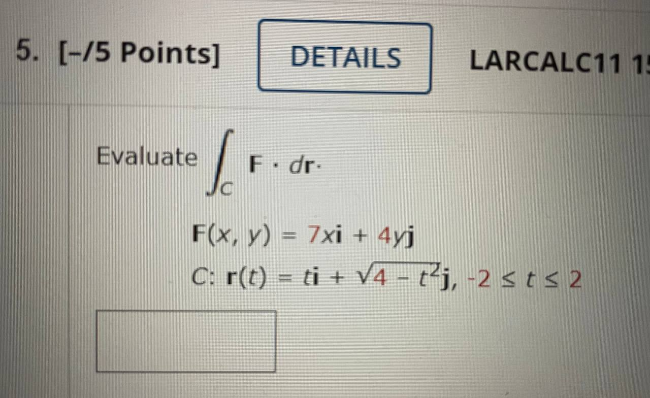 2 x y dx + ( x + * ) dy C: