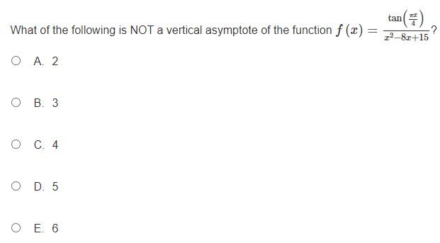 0.40t feet in the first t seconds. Which of the following best