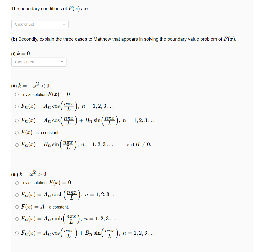 The steady-state temperature distribution u = u(x, y) of a rectangular slab