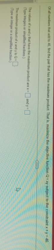 to come our well, where is the mistake in my calculation? Of