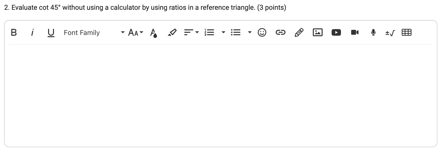 Round your answer to two decimal places. Show your work for full
