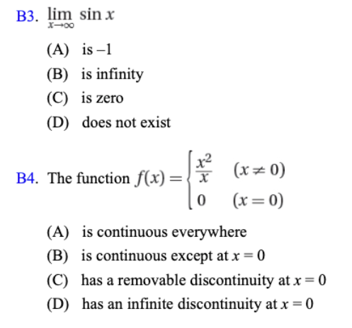 lim [x] is (A) -3 (B) -2 (C) L (D) nonexistentB3. 13;
