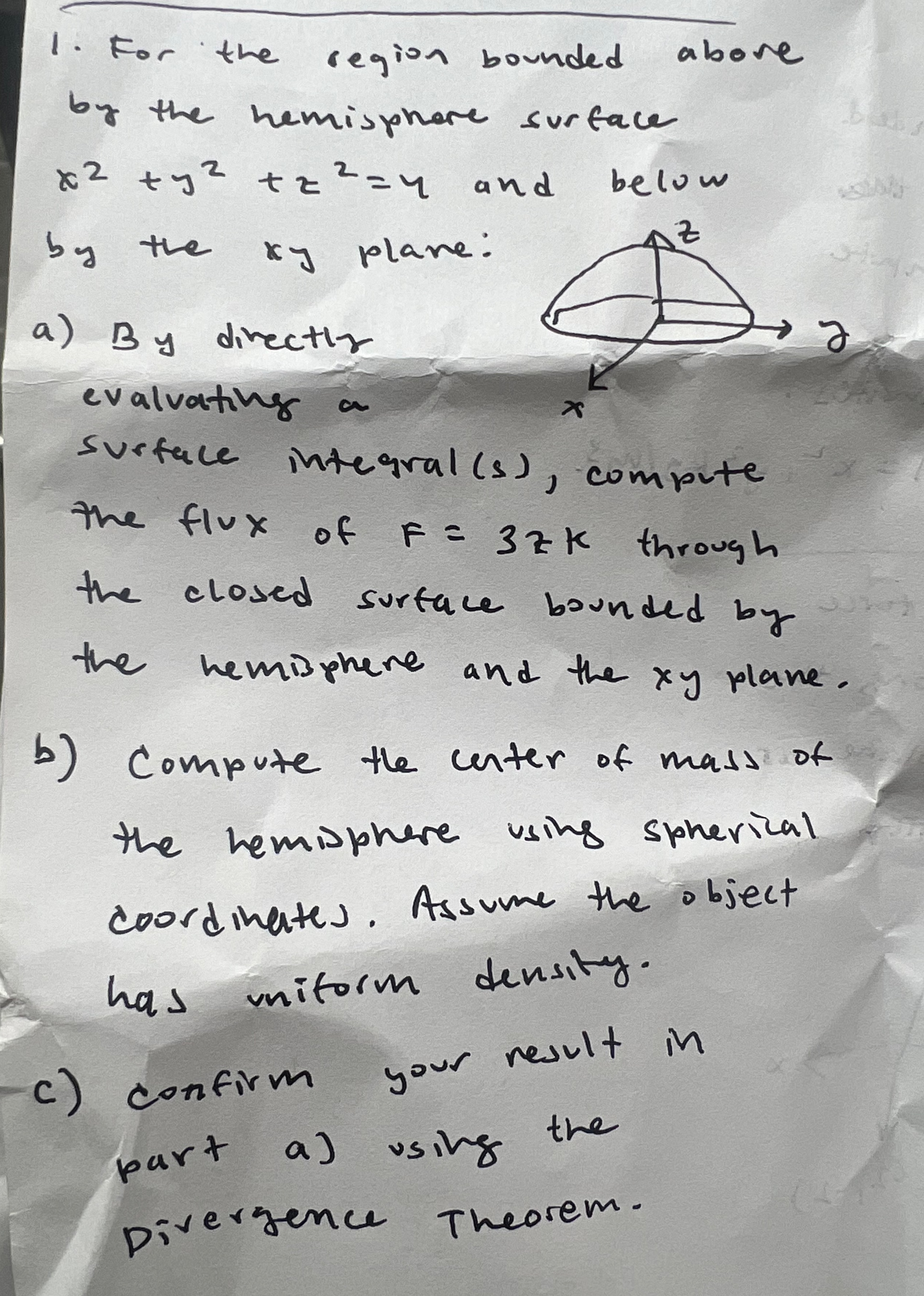  Please include all math steps. Will leave good reviews if helped.