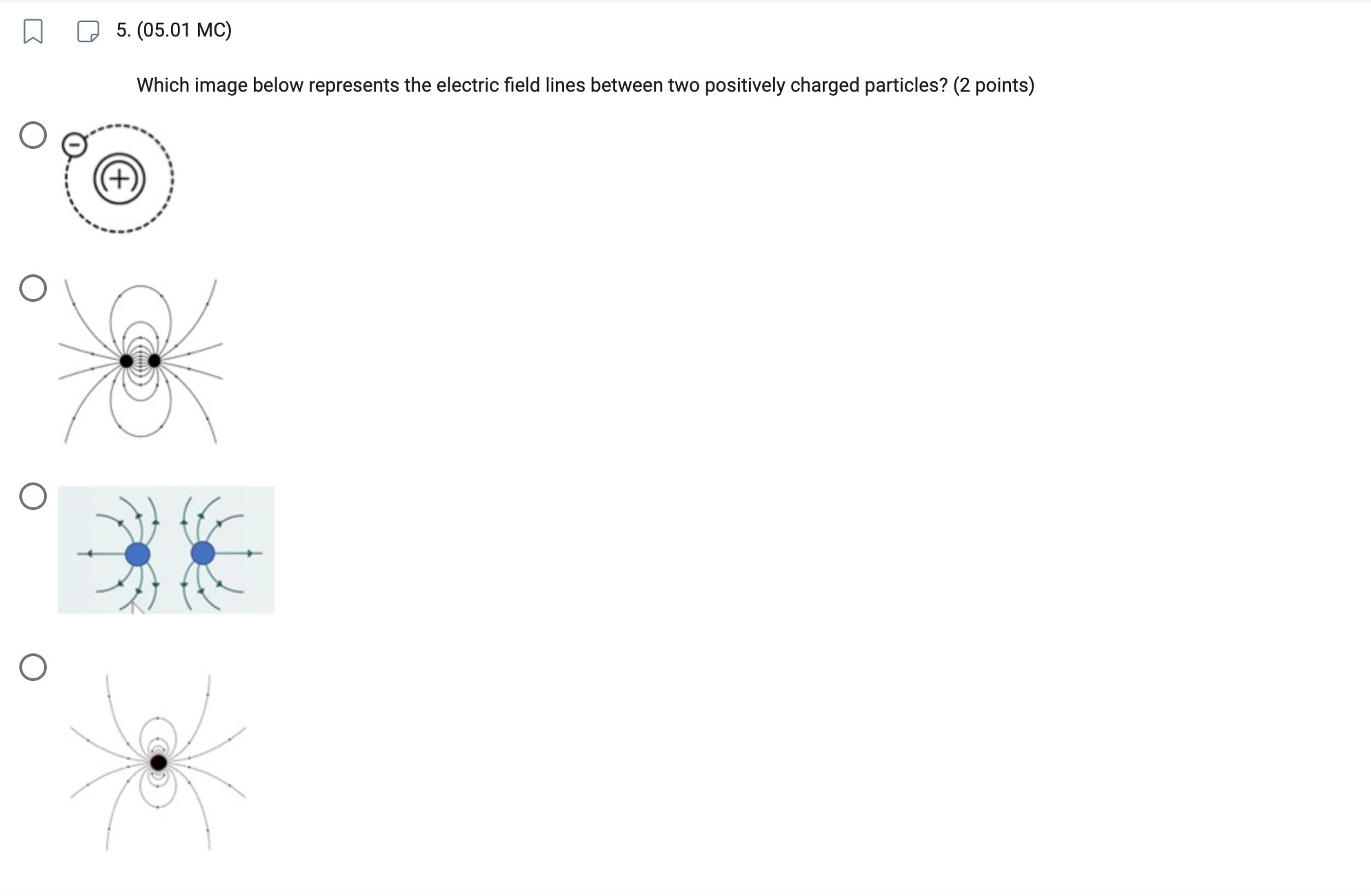 a magnitude of 4,5 x 104 Wt) at a certain location that