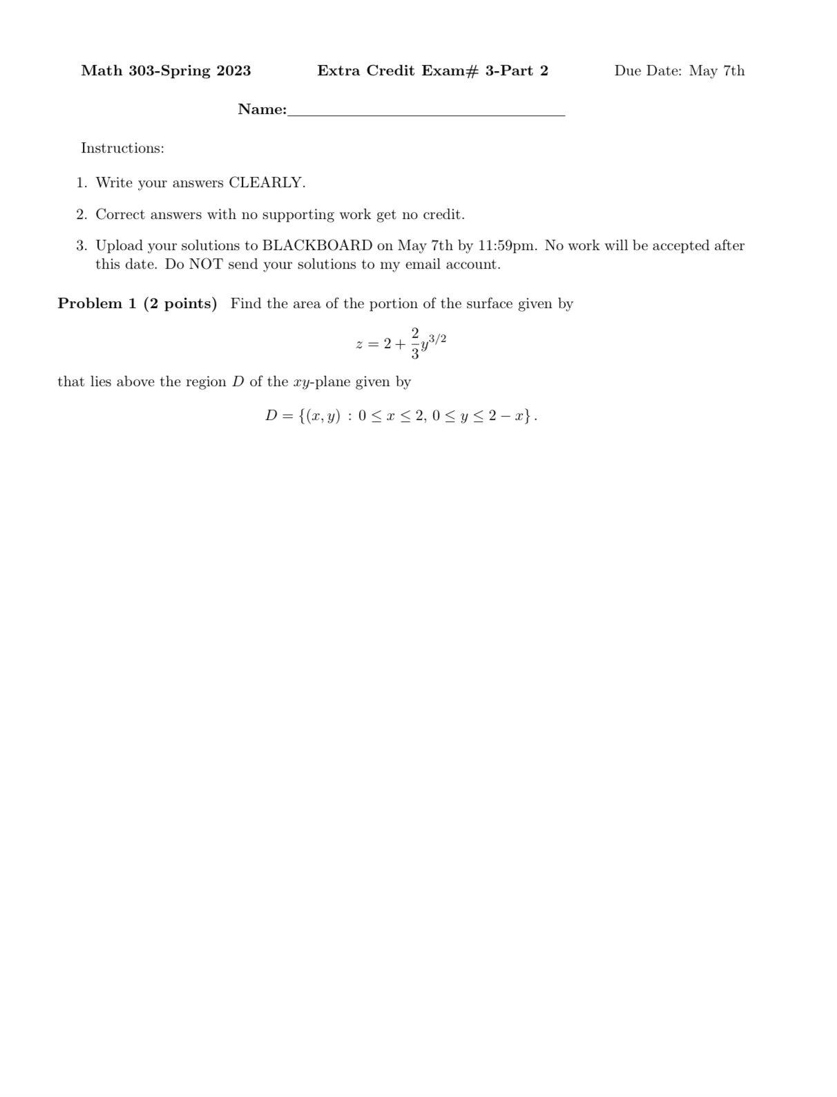 above vector fields is rotating the fastest in the counter-clockwise direction? 2.