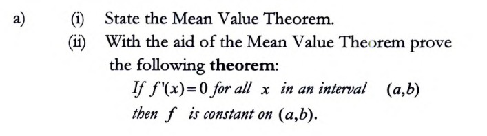 if it exists: (1) lim X X (ii) For what value of