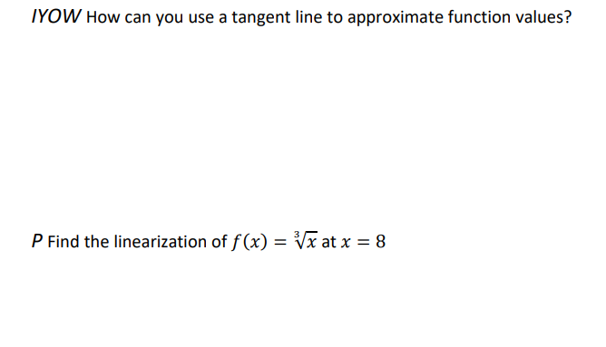 and the line tangent to g (x) at x = Q?WOW How