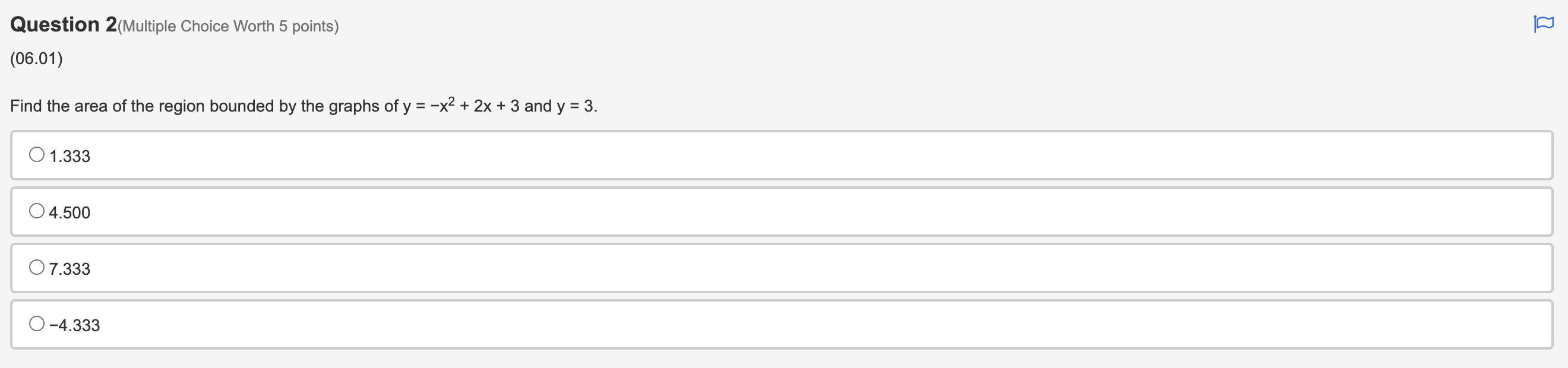 your answer correct to 2 decimal places. Answer for Blank 1: 1::