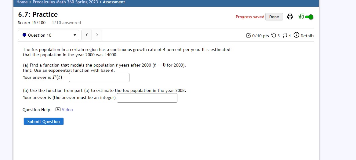 assuming you were given the dye as soon as you arrived? Give