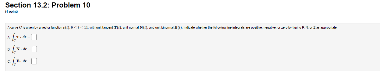 field = yi - zj: D. F = the constant vector field