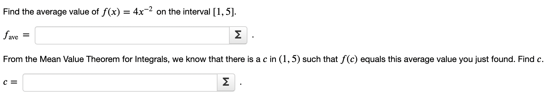 of the areas of the physical regions which lie between the curve