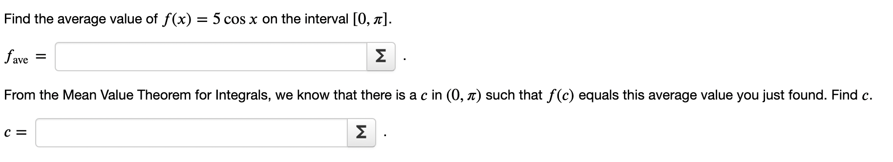and the x-axis for 6 S x S '7, regardless of whether