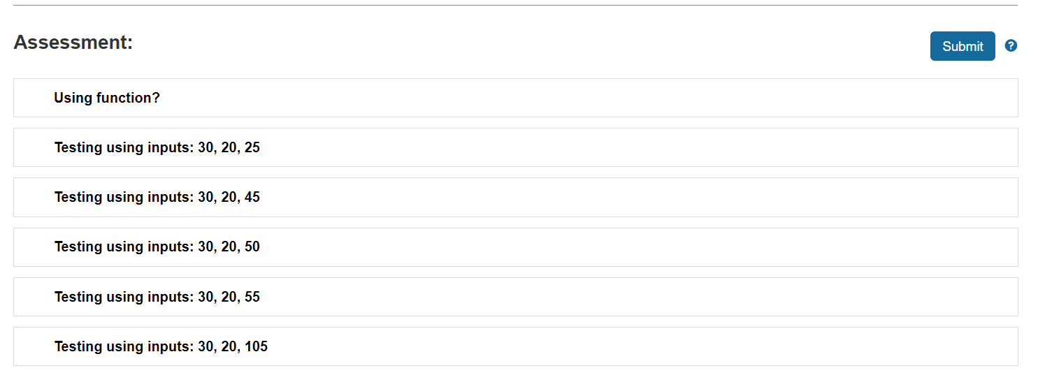 value of a nn's debt given the value of its assets and
