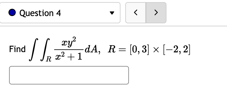 value does not exist. . Question 2 Find the maximum and minimum