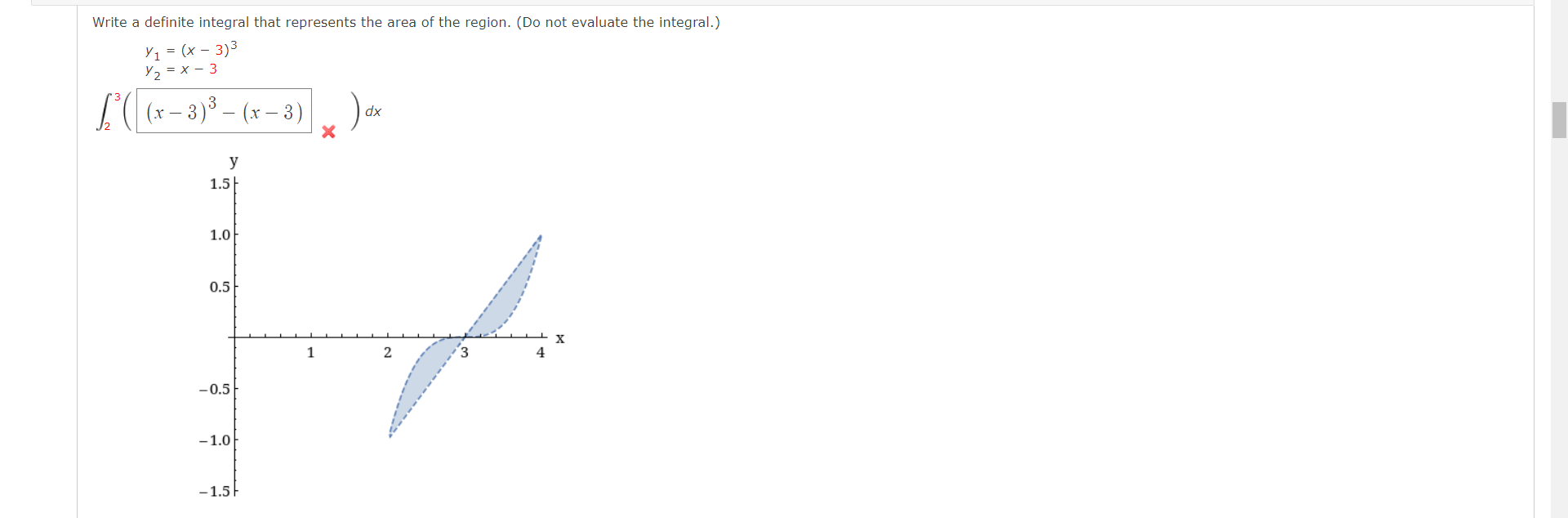 the curve about the xiaxis. (Round your answer to two decimal places')