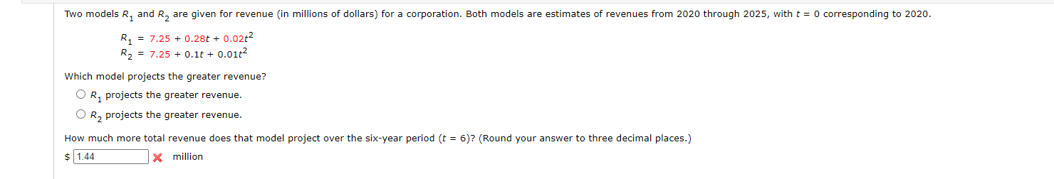 9+ 1 2 TT dx = 199.48 X 3 X y =