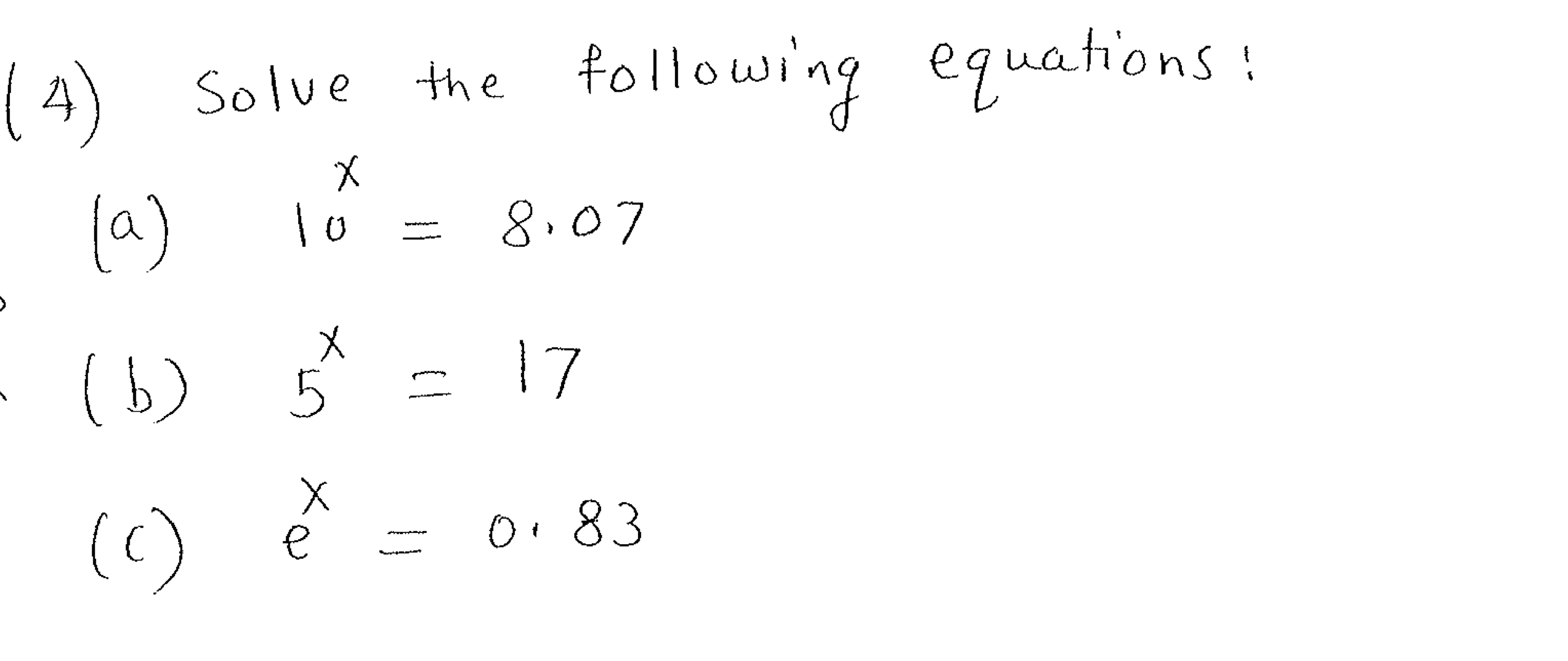 4 years : 8. 25/ compounded quarterly or 8:3/ Compounded semiannually?(4 )
