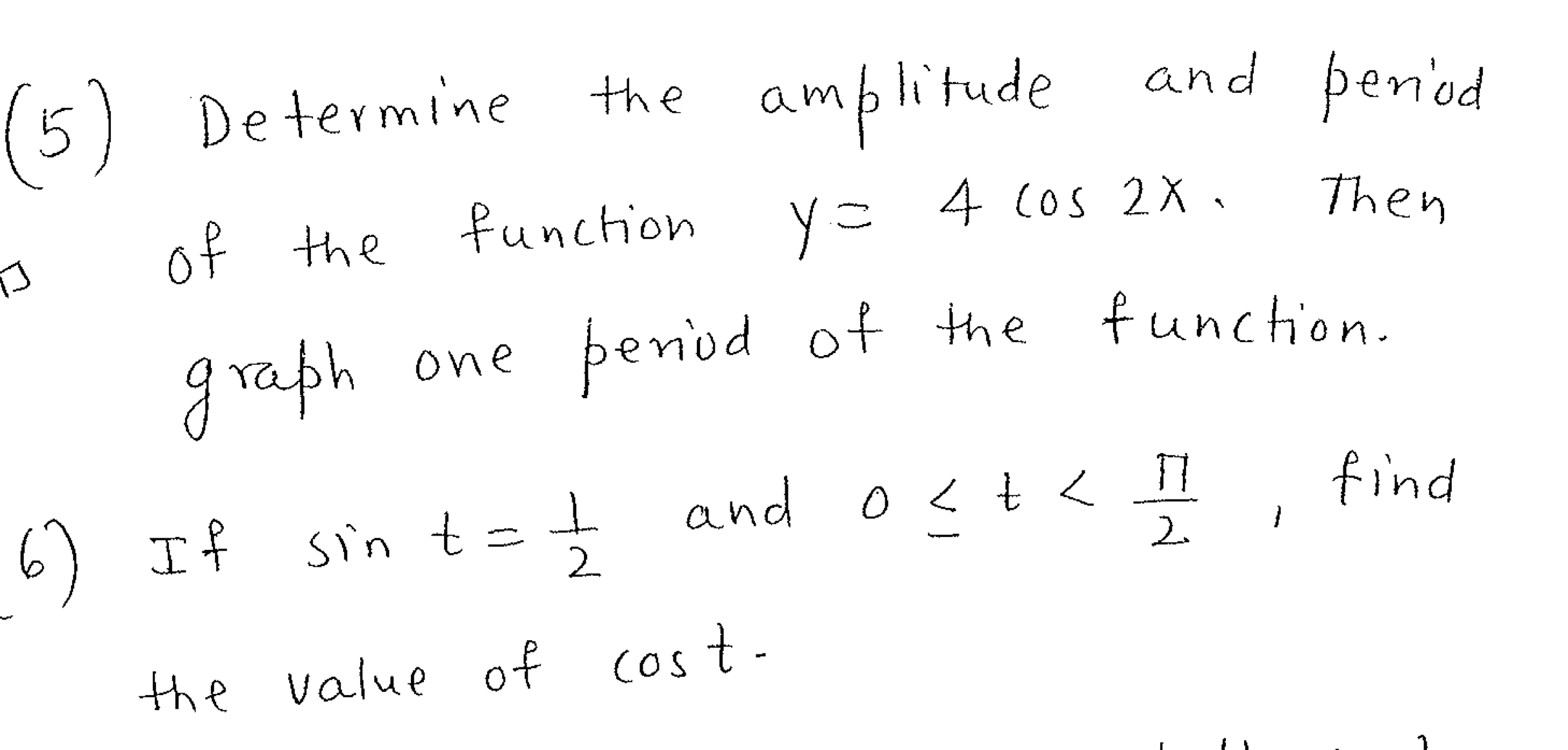 Solve the following equations: X ( a ) 10 8:07 X 5
