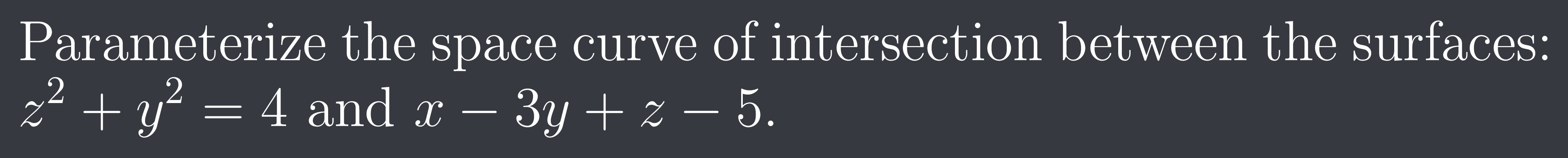  Please read the question and leave notes on the answer where